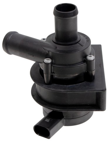 Engine Auxiliary Water Pump 4 Seasons 89091