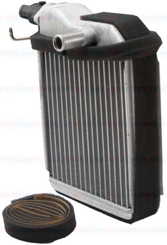 Four Seasons HVAC Heater Core P/N:90769