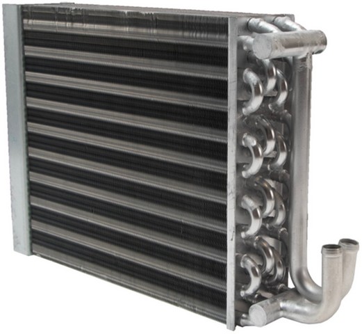 HVAC Heater Core 4 Seasons 96118