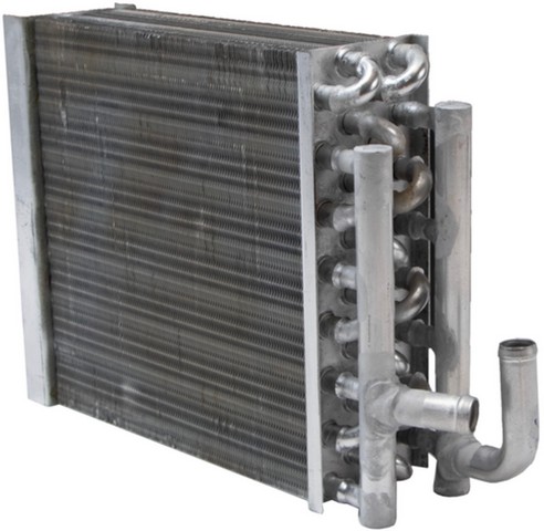 HVAC Heater Core 4 Seasons 96134