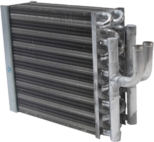 Four Seasons HVAC Heater Core P/N:96139
