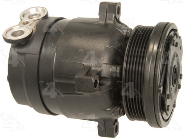 Four Seasons A/C Compressor P/N:97272