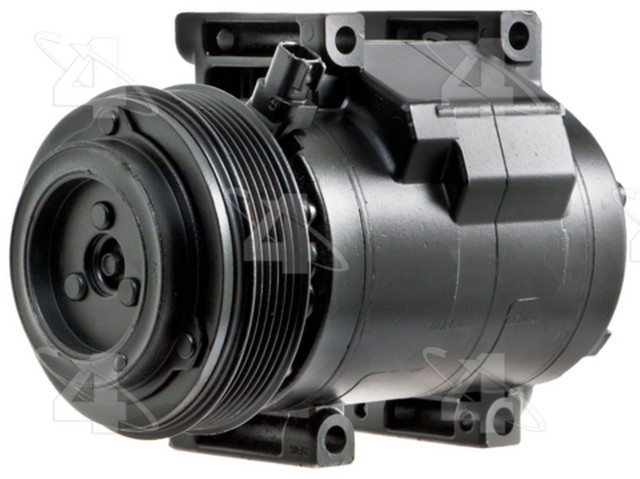 Four Seasons A/C Compressor P/N:97302
