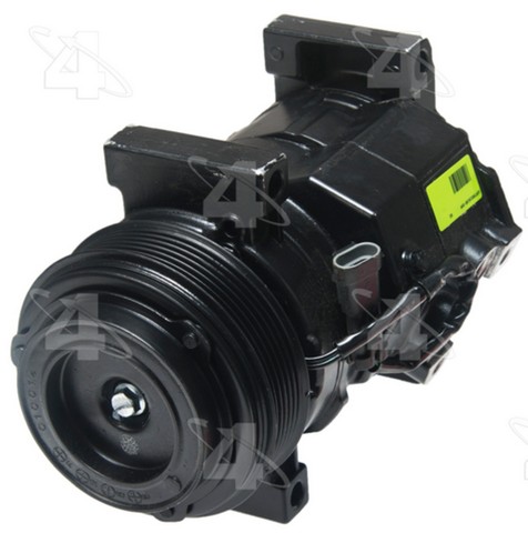 Four Seasons A/C Compressor P/N:97303
