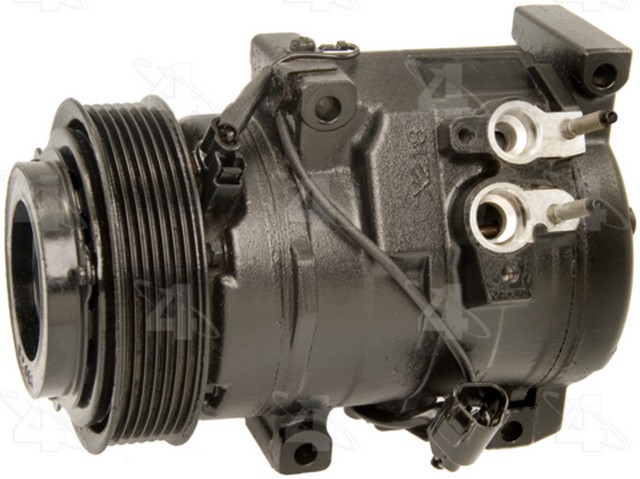 Four Seasons A/C Compressor P/N:97306