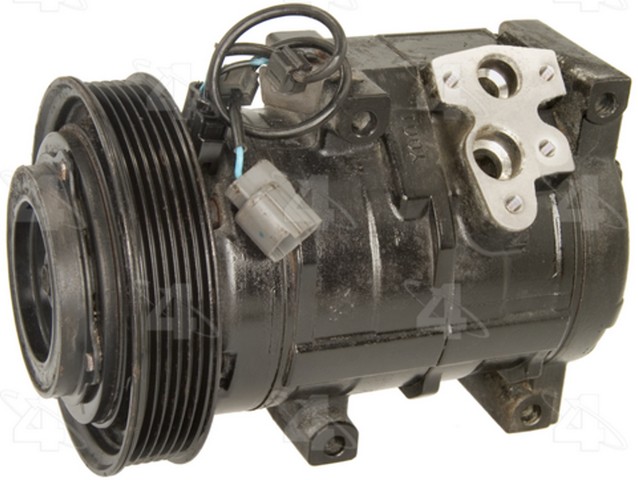 Four Seasons A/C Compressor P/N:97307