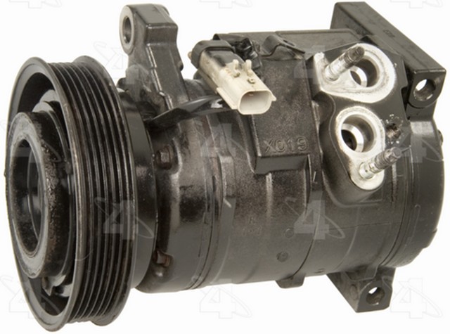Four Seasons A/C Compressor P/N:97343