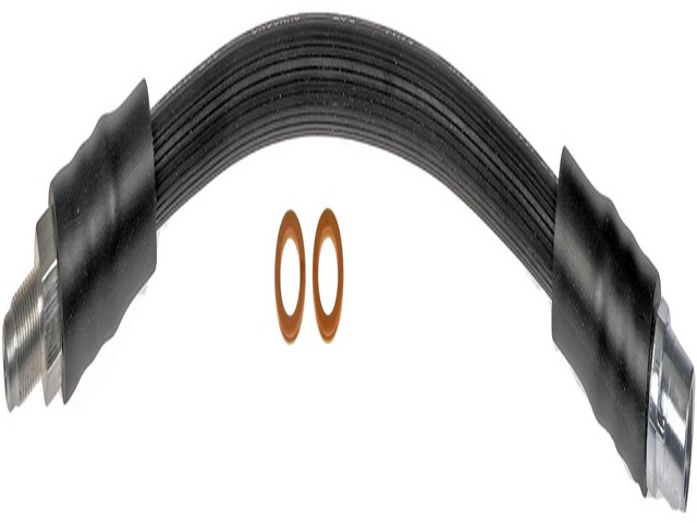 Dorman - First Stop Brake Hydraulic Hose P/N:H621239
