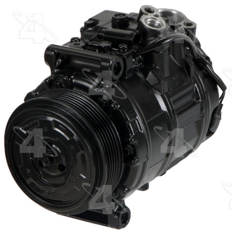 Four Seasons A/C Compressor P/N:97356