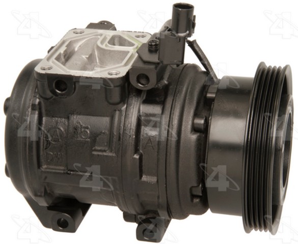Four Seasons A/C Compressor P/N:97370
