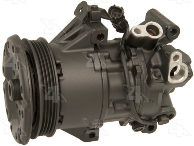 Four Seasons A/C Compressor P/N:97376