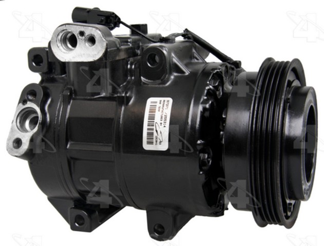 Four Seasons A/C Compressor P/N:97371