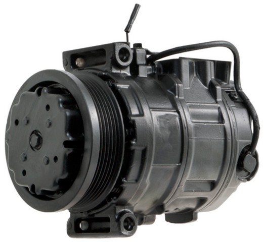 A/C Compressor-Compressor 4 Seasons 97388 Reman