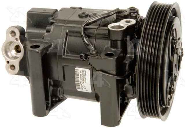 A/C Compressor-Compressor 4 Seasons 97441 Reman fits 1999 INFINITI G20
