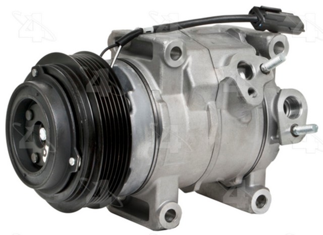 Four Seasons A/C Compressor P/N:98320