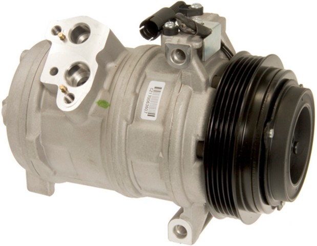 Four Seasons A/C Compressor P/N:98336