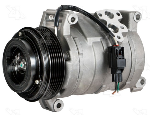 Four Seasons A/C Compressor P/N:98337