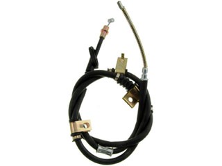 Dorman - First Stop Parking Brake Cable P/N:C660329