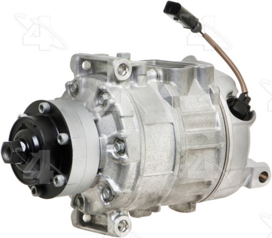 Four Seasons A/C Compressor P/N:98392