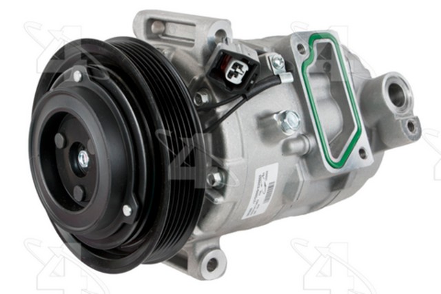 Four Seasons A/C Compressor P/N:98398