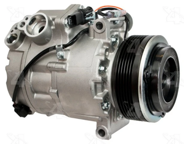 Four Seasons A/C Compressor P/N:98447