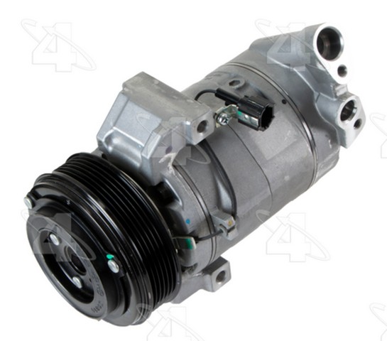 Four Seasons A/C Compressor P/N:98450