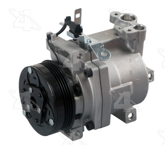 Four Seasons A/C Compressor P/N:98485