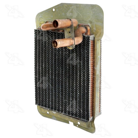HVAC Heater Core 4 Seasons 98520