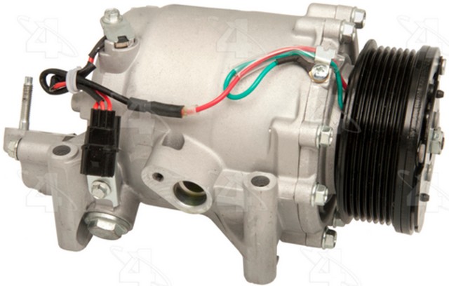 Four Seasons A/C Compressor P/N:98560