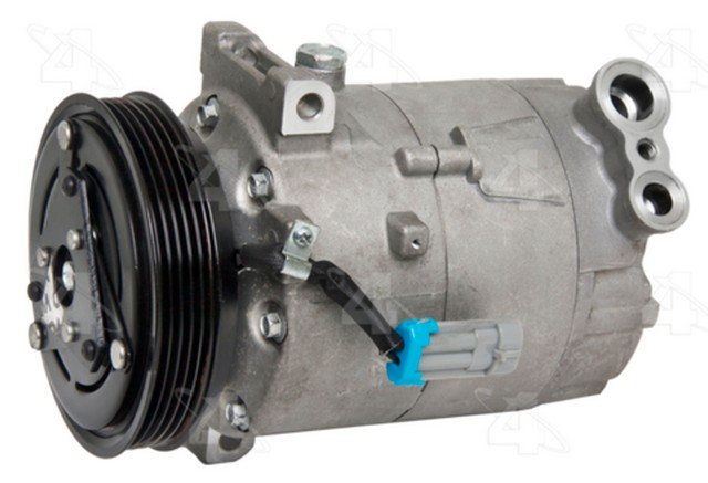 Four Seasons A/C Compressor P/N:98563