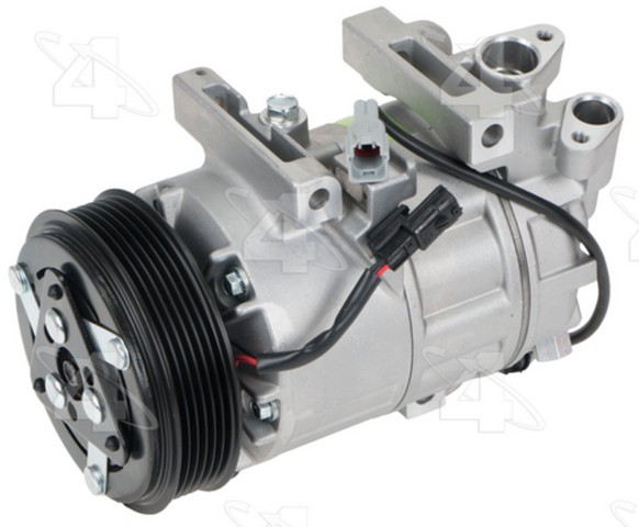 Four Seasons A/C Compressor P/N:98664