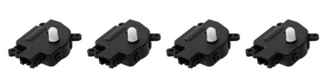 HVAC Air Door Actuator Kit-Actuator Kit 4 Seasons PSPADK004