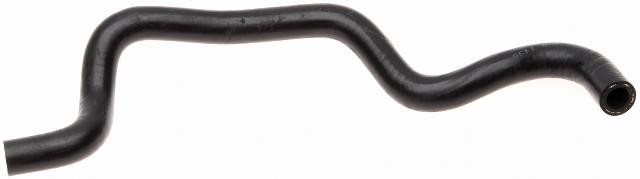 HVAC Heater Hose-Molded Heater Hose Advance fits 10-11 Toyota Camry 2.5L-L4
