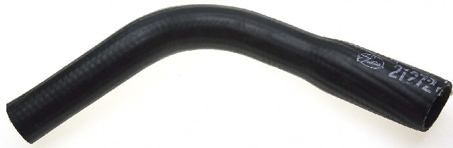 Gates Radiator Coolant Hose P/N:21272