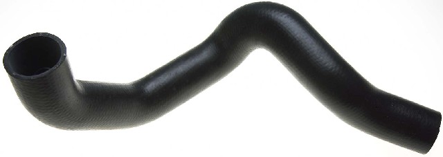 Gates Radiator Coolant Hose P/N:21845
