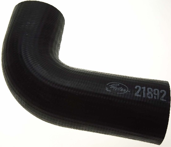 Radiator Coolant Hose-Molded Coolant Hose Advance 21892