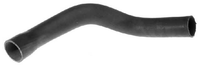 Radiator Coolant Hose-Molded Coolant Hose fits 90-94 International 8100 10.0L-L6