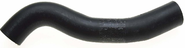 Gates Radiator Coolant Hose P/N:22460