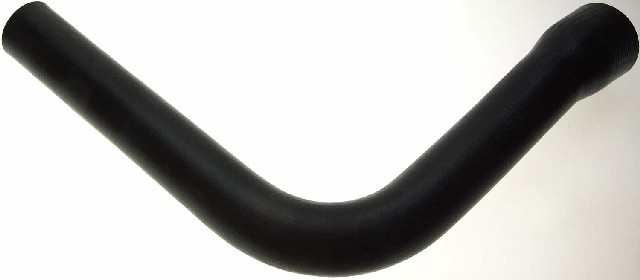 Radiator Coolant Hose-Molded Coolant Hose Advance 22744