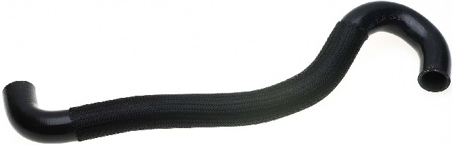 Radiator Coolant Hose-Molded Coolant Hose 22909 fits 04-09 Cadillac XLR 4.6L-V8