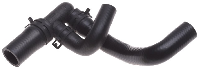HVAC Heater Hose-Molded Coolant Hose Advance 24118