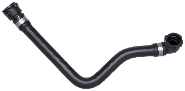 Engine Coolant Bypass Hose-Molded Coolant Hose Advance 24731