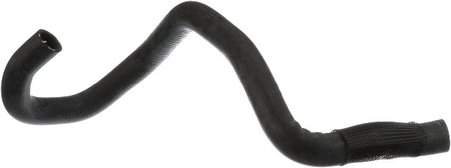 Gates Radiator Coolant Hose P/N:24825
