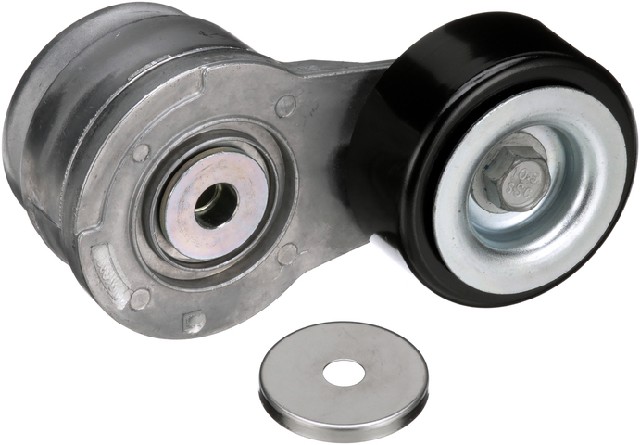 Gates Accessory Drive Belt Tensioner Assembly P/N:39383
