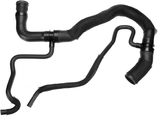 Gates Radiator Coolant Hose P/N:51464