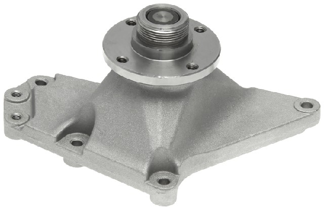 Gates Engine Cooling Fan Pulley Bracket P/N:FB1018