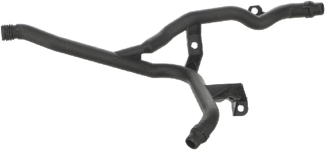 Gates HVAC Heater Hose P/N:HHA149