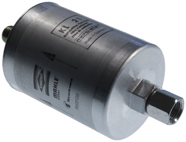 MAHLE Fuel Filter P/N:KL 21