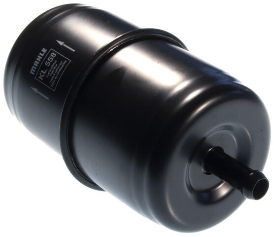 MAHLE Fuel Filter P/N:KL 558