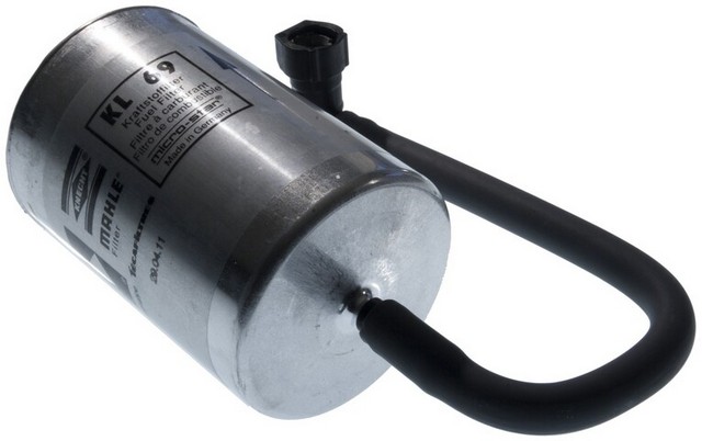 MAHLE Fuel Filter P/N:KL 69